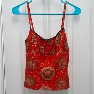 UO Sun and Moon tank